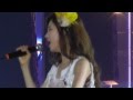 120115 SNSD HK Concert Ending 1