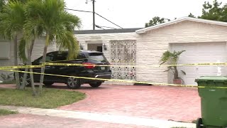 Shelter hearing scheduled for 4 siblings whose parents died in murder-suicide