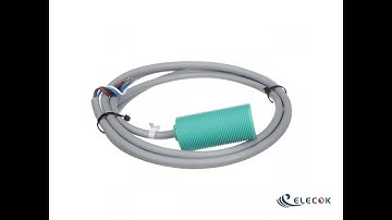 Factory Automation CBN15-30GK60-A2 Capacitive Proximity Sensors