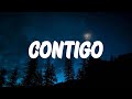 KAROL G, Tiësto - CONTIGO (Letra/Lyrics)