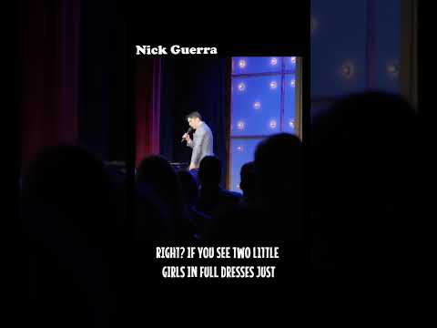 Nick Guerra - Elm Street