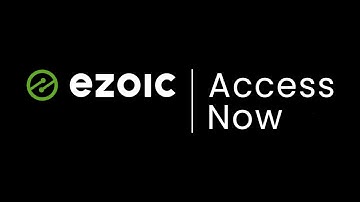 Optimizing Placeholders for Q4 with Ezoic