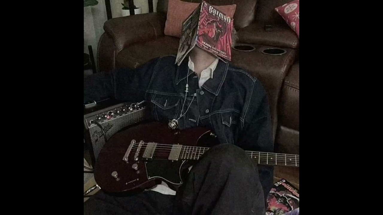 [FREE] For Nights When You Can’t Sleep | Midnight Thoughts - Elfaz K