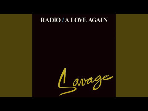 Punk music video thumbnail preview for Savage - A Love Again