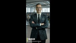 Famous Meet Nexus: Your Virtual HR & Operations Manager & His AI Agent Team Wealth