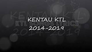 Бәрі бітті - Kentau KTL 2019