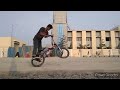 Mudassir bmx  bmx india 2020