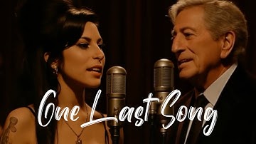 Amy Winehouse & Tony Bennett Sing Again | AI Tribute at the Legendary Lenox Lounge