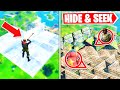 I Caught Him Making My Skybase Hide & Seek FLOAT... (INSANE EDITS)