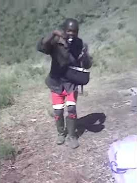 Lesotho Haeso