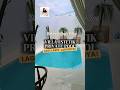 Bohemian Jogja Villas: Estetik Dengan Private Pool, Lagi Laris-Larisnya #viralvideo #shortsviral