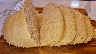 How To Make The Best Dombolo steamed Breadjeqe