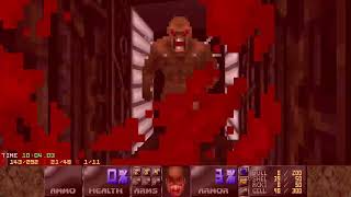 THE CD SHOVELWARE EXPERIENCE: INVADE2.WAD