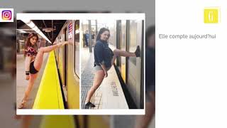 Celeste Barber, la reine des parodies des stars !