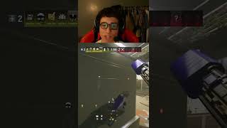 One tap with my gaming glasses lol!!! | #calmvessel on #Twitch