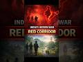 Maoist Insurgency: 59 Years of War in India