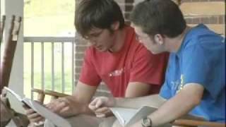 Rockbridge Promo (InterVarsity)