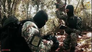 LAGU KOR RISIK DIRAJA