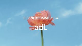 Adl Spring Summer 2024 Koleksiyonu