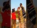 Tahukah kamu? Suku Dinka dari Afrika dikenal sebagai Suku Paling Tinggi