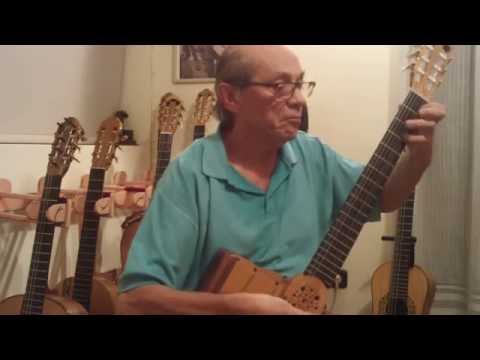 johann anton logy suite a minor-in 6 different tunings kertsopoulos