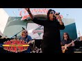 Alice Cooper and Sammy Hagar Talk and Rock Cooperstown