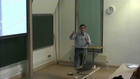 Dr. Luis Lehner | The "turbulent