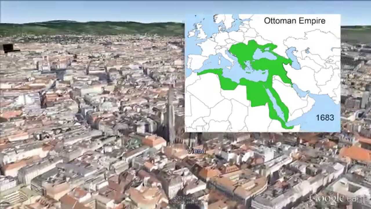 IMPERIO OTOMANO, ascenso y caída/Ottoman Empire [IGEO.TV] - YouTube
