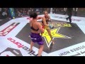 Amanda nunes mma brutal