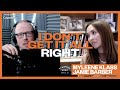 I don't get it all right - Jamie Barber and Myleene Klass, My Supper Hero - Success Is In The Mind