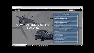Two-Step homogenization for elastic analysis of textile composites using TexGen4SC on cdmHUB