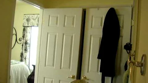 Barry & Debra's New Home #7