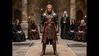 Kalan Lyant: Captain Chardane and the Sandseeker
