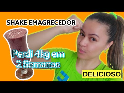 SHAKE CASEIRO PARA