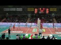 Volley - PiacenzaVSPadova: l'azione più bella dell'anno!