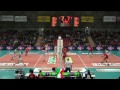 Volley - PiacenzaVSPadova: l'azione più bella dell'anno!