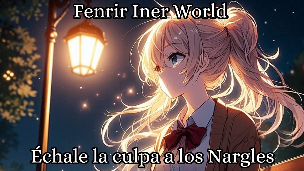 Échale la culpa a los Nargles. Harry Potter x Luna Lovegood. One Shot. Parte 1.