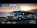 Experience Unmatched Freedom 2026 Renegade RV Verona LE 