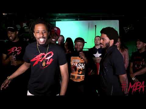 Major vs Shizzy