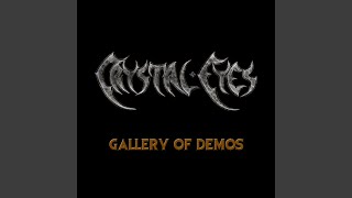 Watch Crystal Eyes A Tale Of Forgotten Realms video