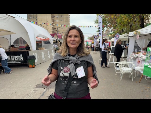 Sazón 2026: la palabra de las autoridades