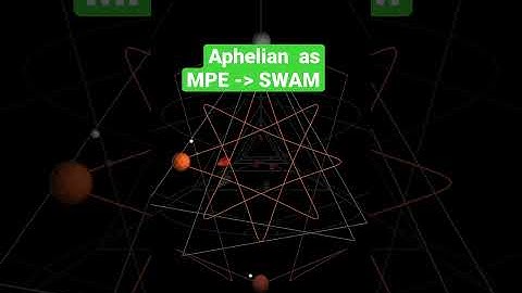 #APHELIAN sequencer drives #SWAM instruments, perfect tool