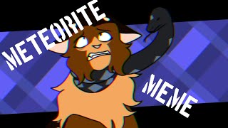 Meteorite [Meme] Phobia Of Snakes