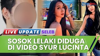Sosok Kevin Hillers, Lelaki yang Diduga Terlibat di Video Syur Lucinta Luna, Awali Karier Jadi Model