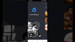 Food Delivery User Application | Tookan screenshot 5