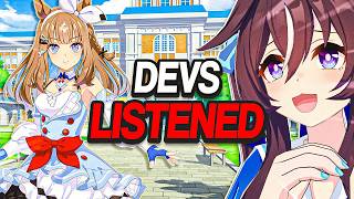 The Umamusume 5th Anni Incident EXPLAINED