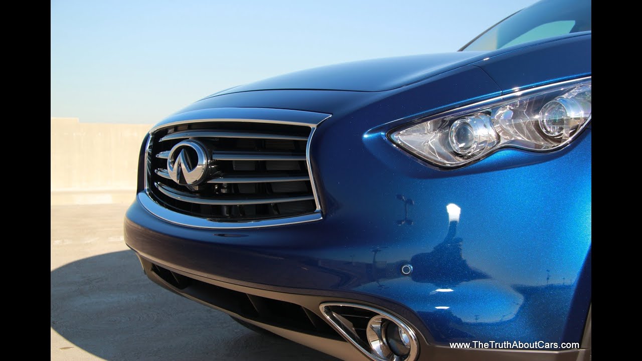 Чистка кондиционера infiniti fx37