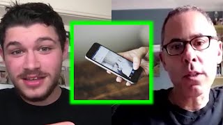 Overtime Ceo Dan Porters Keys To Career Longevity