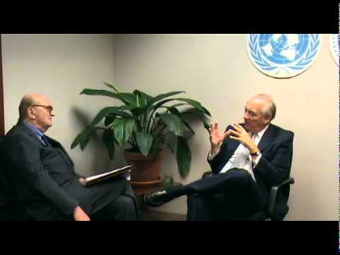 8 of 9: AMICC Interview of Ambassador Rapp - YouTube