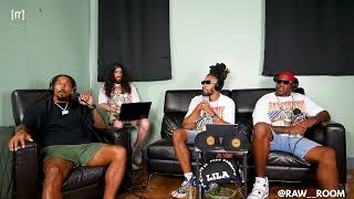 Fmr Panthers DB Tre Boston On BIG FINES FOR BIG HITS &amp; Recovering From Super Bowl Loss 